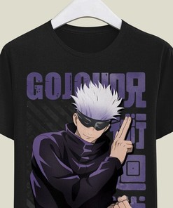 Eye-Catching Neko Anime Aesthetic T-Shirt with Bold Kawaii Pastel Grunge Look