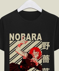 Eye-Catching Never Back Down Karate Tee with Bold Anime Aesthetic Shirt