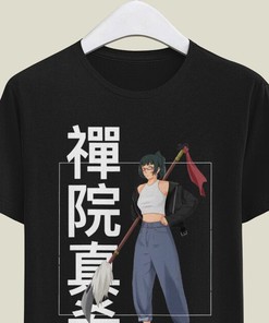 Eye-catching Anime Gift on Classic Anime Lover Shirt - Gift for Fans Sweatshirt