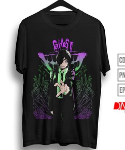 Eye-catching Anime Sweatshirt Ideas - Get Your Favorite Anime for CSM 5 for Fans Everywhere