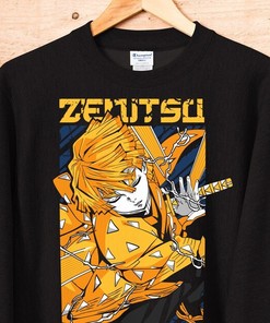 Fan Gift Hoodie - Classic Manga Japanese T-Shirt with Vibrant Anime Design