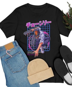 Fan Merch for Otaku and The Tatami Galaxy Homage Shirt - Vintage Anime Tee