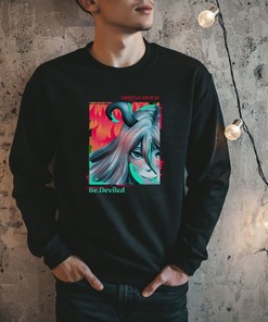 Fantasy Anime Sweatshirt: Cool Anime Clothing for Currently Running on Chi, Japanese Inspired Fashion & Perfect Gift For Anime Lover