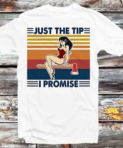 Firefighter Axe Throwing T-Shirt - Vintage Fans of Firefighters Tee: Fan Gift Included