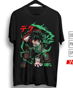 Fresh and Unique Anime Shirts - Get Your Favorite Anime Prints for Fans Everywhere