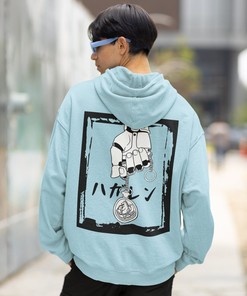 Fullmetal Alchemist Brotherhood Hoodie - FMA Unisex Sweatshirt with Alphonse Elric Quote