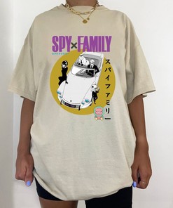 Fun Anime Lover T-Shirt - Gift for Manga Fans with Graphic Otaku Ropa Tee
