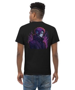Fun and Unique Anime Lover Shirt - Perfect Fan Gift