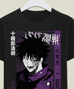 Funny Anime Hoodie and Japanese Manga Graphic Sweatshirt - Gift for Anime Lovers