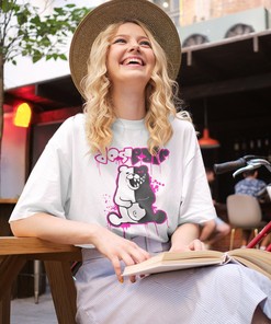 Funny Dragon Lover Shirt - Graphic Tees for Women with Dragon Birthday Option