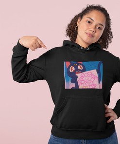 Funny Sushi Shirt and Japanese Food Tee for Anime Lovers