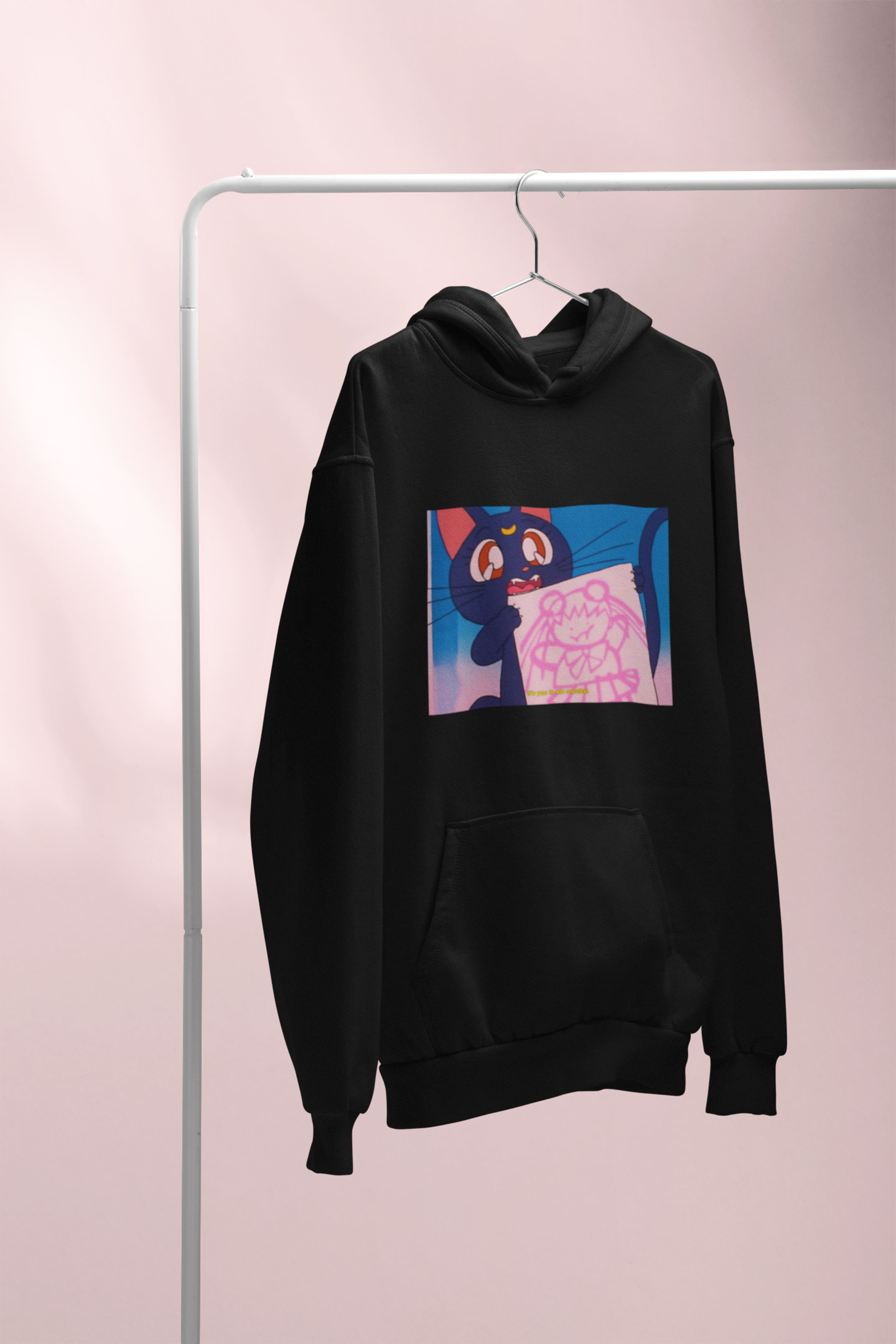 Funny Sushi Shirt and Japanese Food Tee for Anime Lovers - Image 4