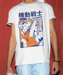 Ghibli Lover Gift Kiki's Delivery Service Jiji Cat T-Shirt - Cute Anime Tee
