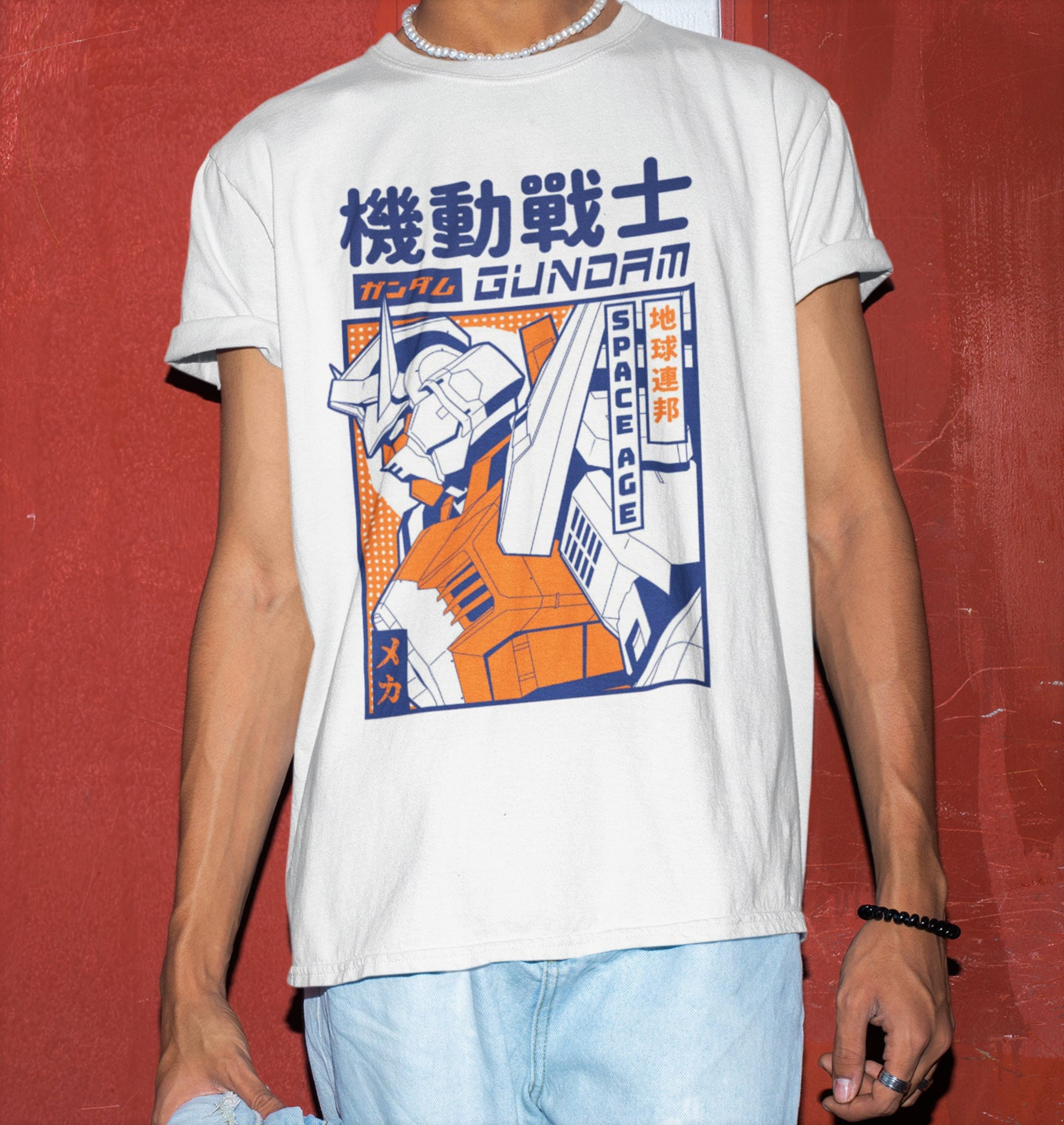 Ghibli Lover Gift Kiki's Delivery Service Jiji Cat T-Shirt - Cute Anime Tee
