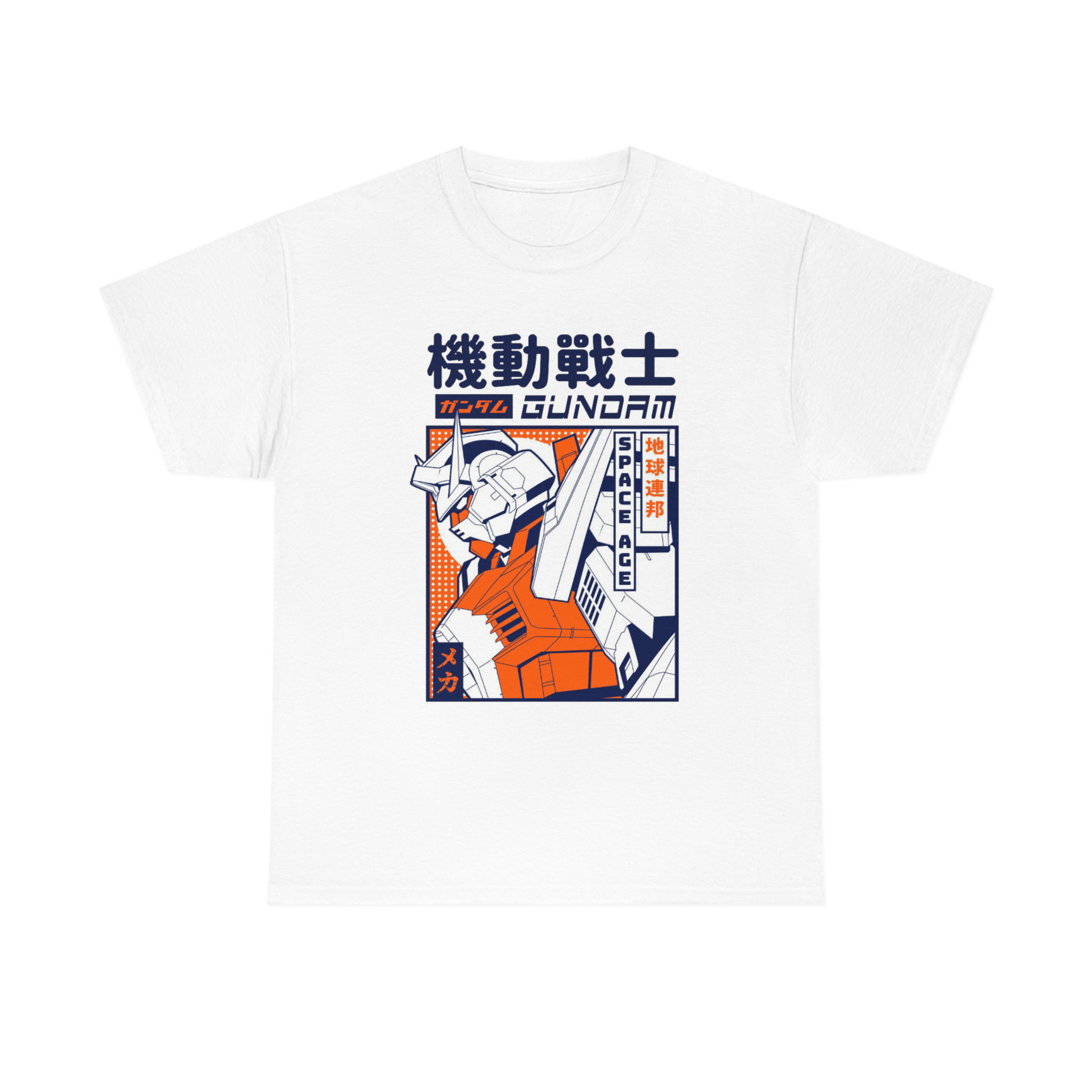 Ghibli Lover Gift Kiki's Delivery Service Jiji Cat T-Shirt - Cute Anime Tee - Image 4