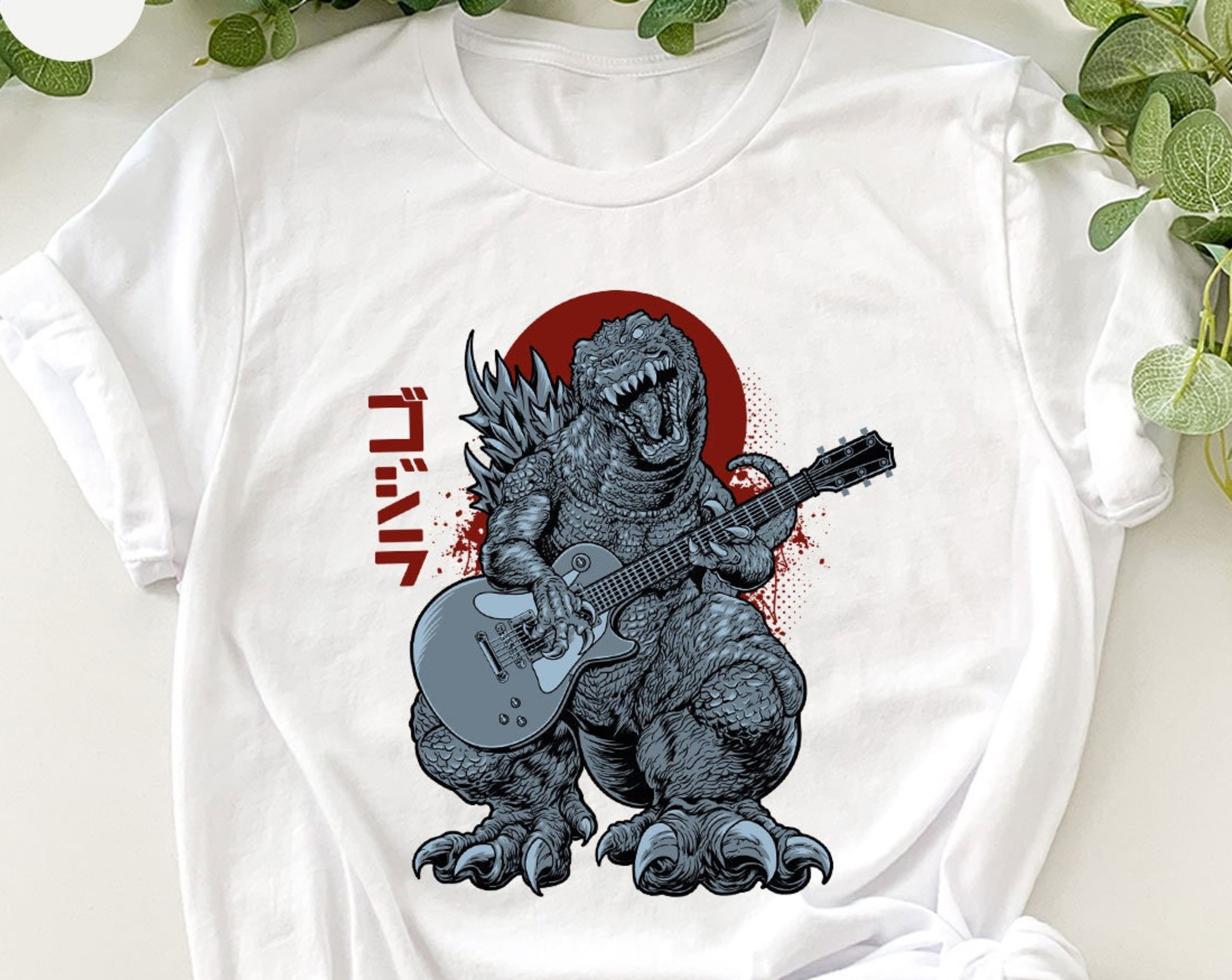 Ghibli Sweatshirt, Princess Mononoke Essential Tee, and Anime Unisex Hoodie - Image 2