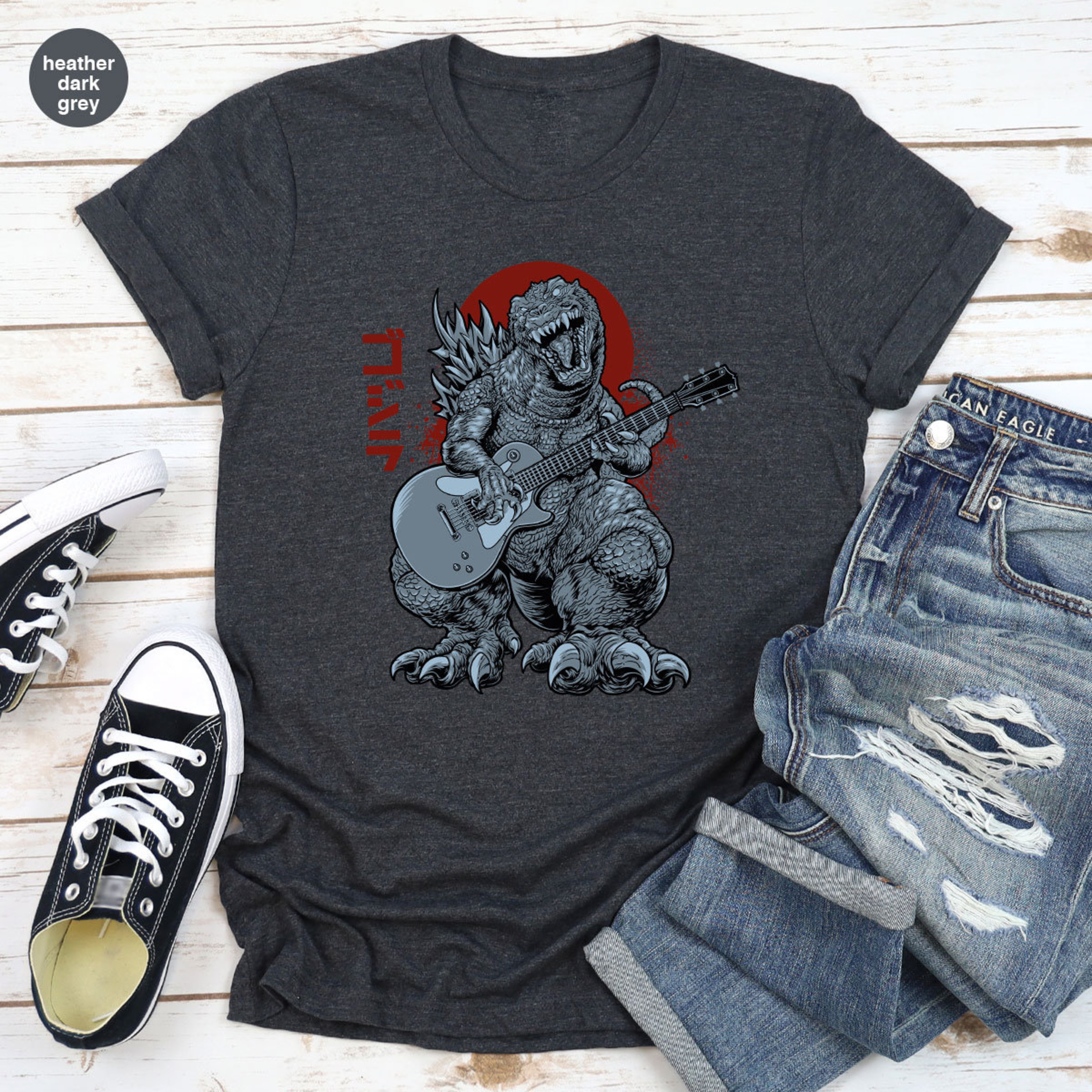 Ghibli Sweatshirt, Princess Mononoke Essential Tee, and Anime Unisex Hoodie - Image 3