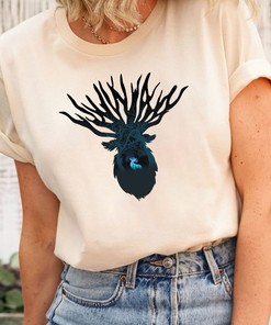 Ghibli Totoro Tee - Unisex Shirt and Sweatshirt for Anime Fans
