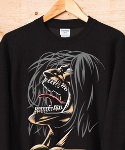 Gift for Anime Lovers - Retro Manga T-Shirt, A Unique and Thoughtful Gift for Fans of Japanese Animation
