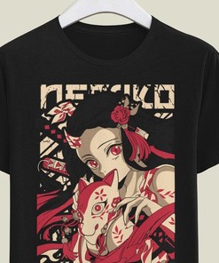 Gift for Fans - Japanese Waves Retro 90 Anime Shirt / Aesthetic Tumblr Clothing - Gift for Fans