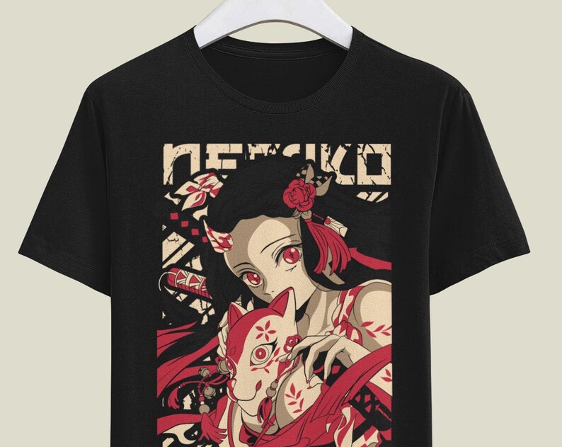 Gift for Fans - Japanese Waves Retro 90 Anime Shirt / Aesthetic Tumblr Clothing - Gift for Fans