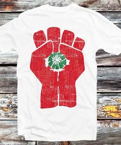 Gonzo Journalism Justice Tee - Retro Cool Gift for Fans of Hunter S. Thompson