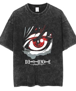 Gothic Anime Sweatshirt for Fans of Dark Fashion - Perfect Fan Gift Idea