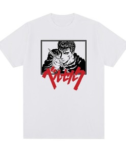 Gothic Manga Tee for Fans of Alternative Fashion - Perfect Fan Gift Idea with Gothic Keywords