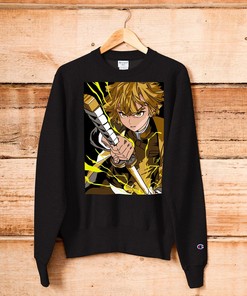 Graphic Anime Hoodies - Unique Gift Idea for Fans of Japanese Animation