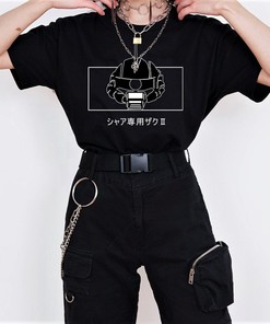 Grappler Shirt for Fans and Baki Hanma Vintage Anime Tee