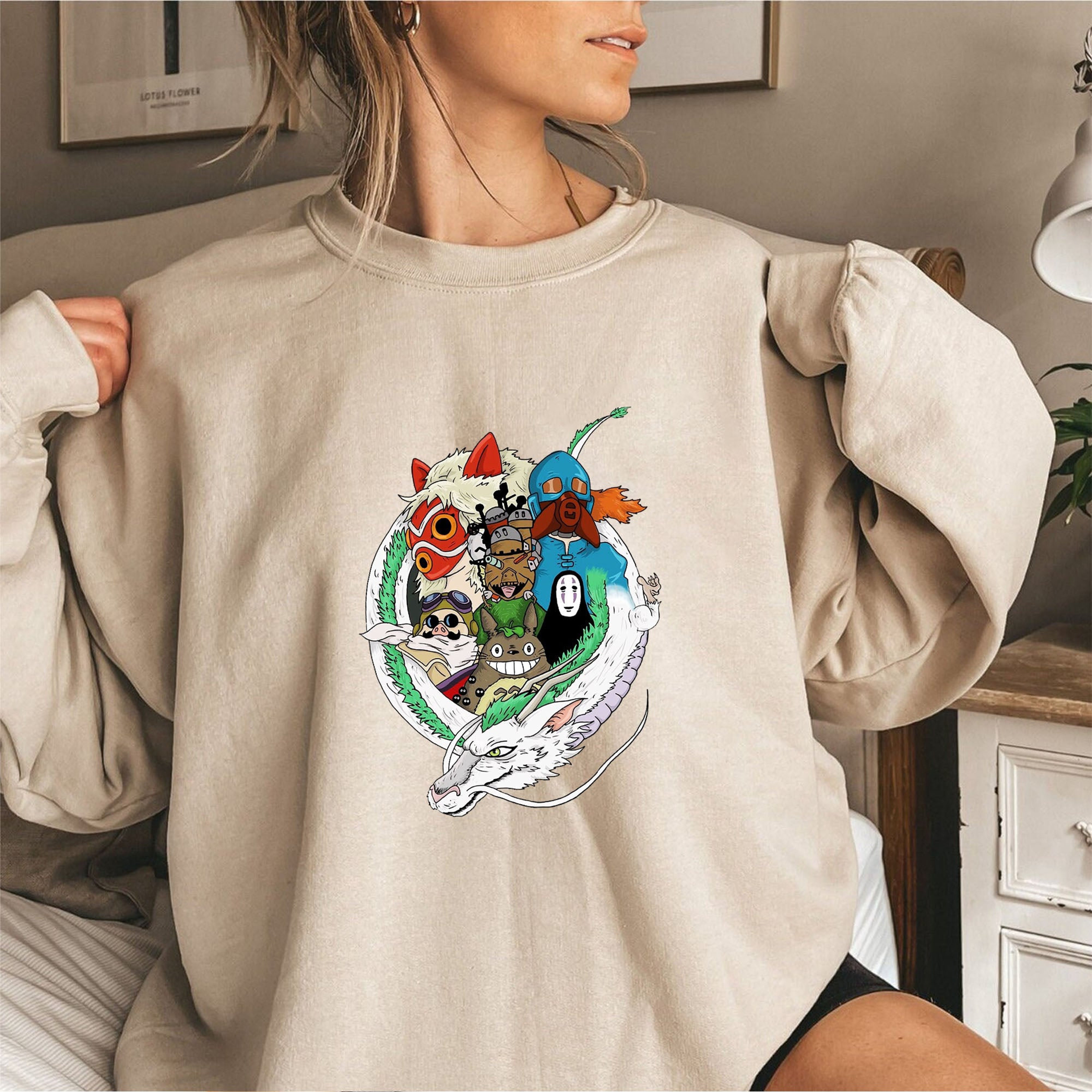 Gusu Lan Clan Tee - Lan Wangji Shirt and Anime Tee Option - Image 3