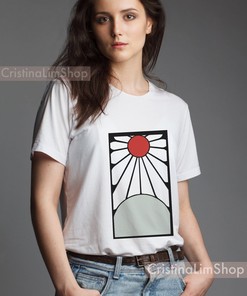 Hanafuda Anime Hoodie, Sweatshirt and Shirt for Her or Anime Fans