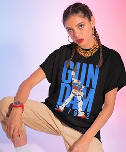 Harajuku Lovers and Anime T-Shirt, Alternative Clothing for Fans of Japan's Culture - Japanese Tee with Cool Design