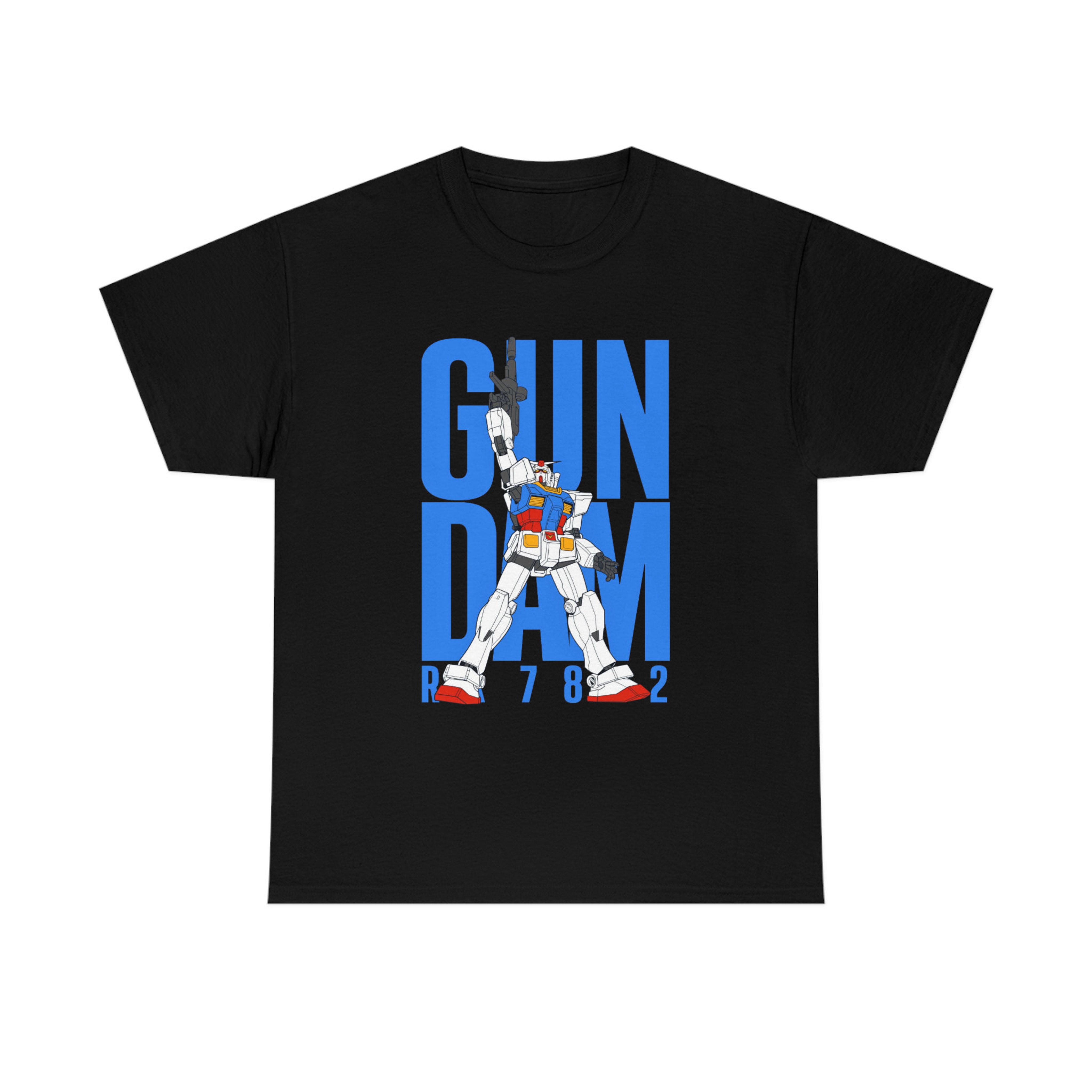Harajuku Lovers and Anime T-Shirt, Alternative Clothing for Fans of Japan's Culture - Japanese Tee with Cool Design - Image 4