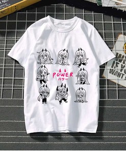 Harajuku Manga Graphic Tee - Japanese Tshirt for Anime Lovers, Anime Lover Gift