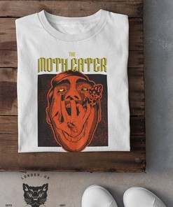 Horror Yamamura Japan Movie T-Shirt - Manga Anime Japan Tee