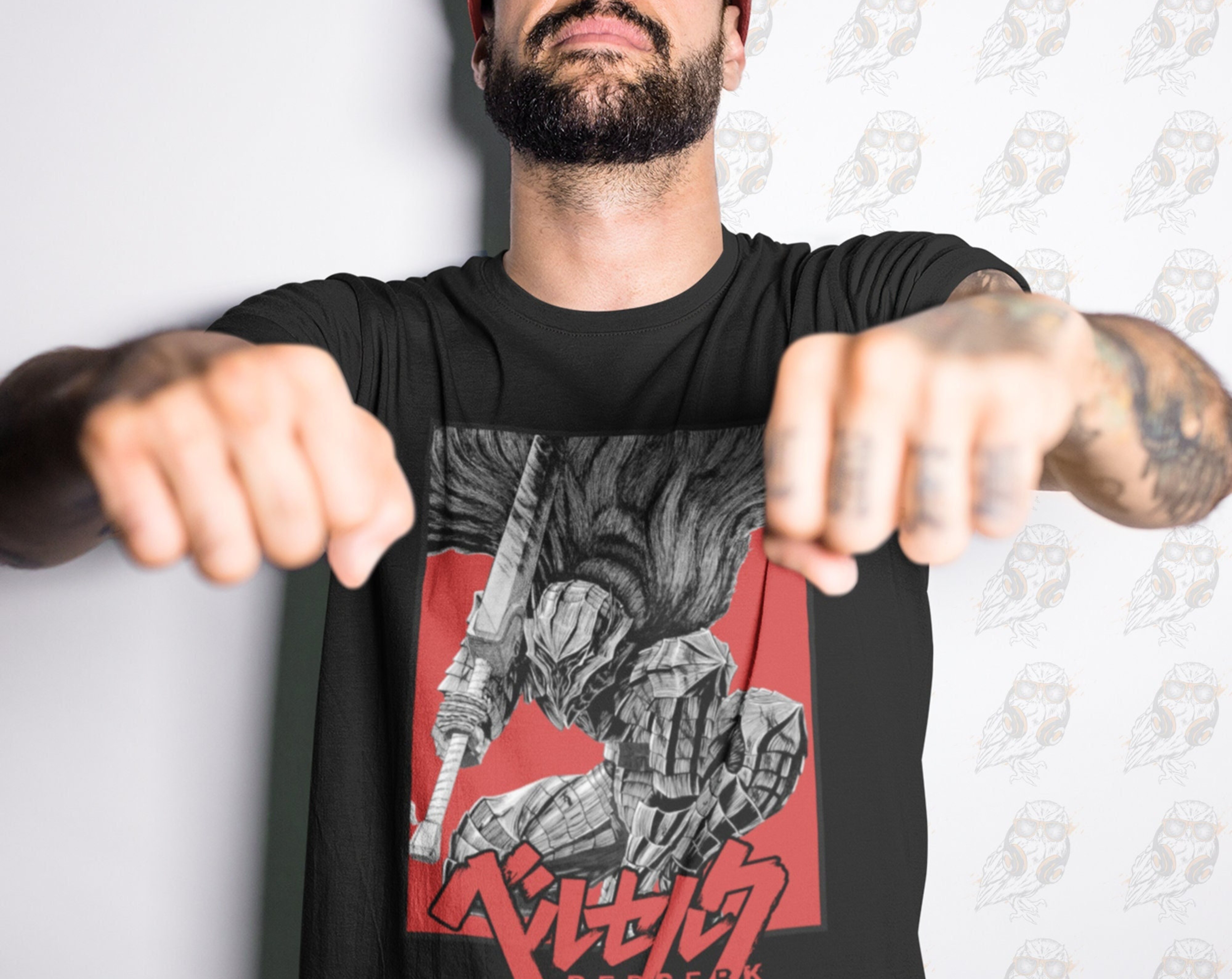 Howl's Moving Castle Calcifer Shirt - Studio Ghibli Tee in Unisex and Hoodie Options - Image 2