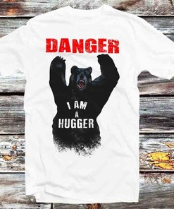 Hugger Spider Ned Tom Tee - Unique Anime/Cartoon Fan Gift with Style