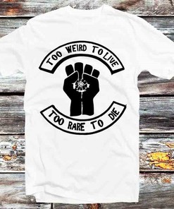 Hunter Thompson Gonzo Life Retro Cool Anime T-Shirt - Unique Gift Idea