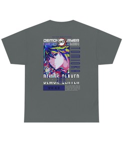 Inosuke Tee for Him - D3MON SL4YER Anime T-Shirt, Shirt, and Anime Lovers Gift Hoodie