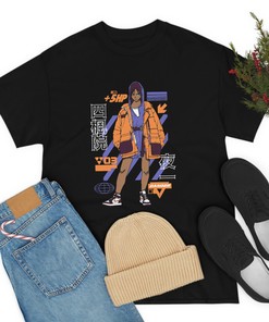 It's an Anime Thing You Won't Understand Shirt - Cool Anime Lover Tee