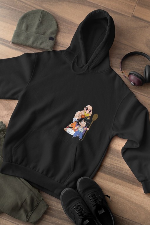 Japanese Anime Art Sweatshirt, Aesthetic Anime Hoodie, Cute Anime Shirt, Perfect Gift for Anime Lovers