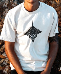 Japanese Anime Fashion with Evangelion Quotes Shirt and Ayanami Rei Shinji Kaworu Tshirt