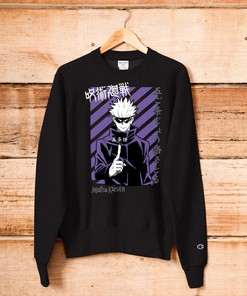 Japanese Anime Graphic Hoodies - Colorful Manga Inspired Print