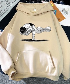 Japanese Anime Hoodie and Manga Lover Sweater Gift - Kawaii Graphic Hoodie