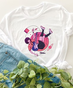 Japanese Anime Sweatshirt, T-Shirt, and Hoodie - Otaku Fan Merch
