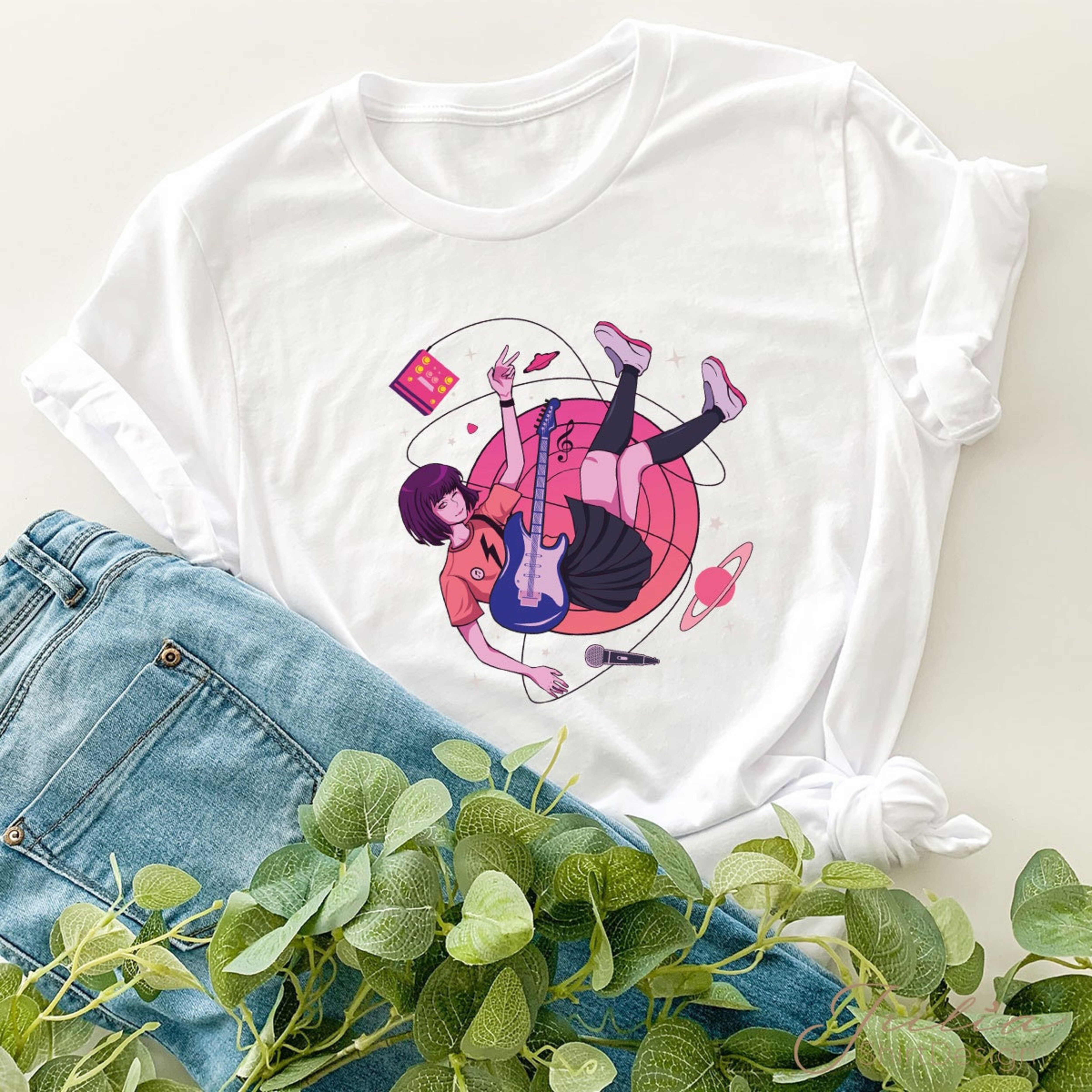 Japanese Anime Sweatshirt, T-Shirt, and Hoodie - Otaku Fan Merch