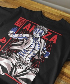 Japanese Anime Sweatshirt with Quotes - Ideal Gift for Anime Lovers