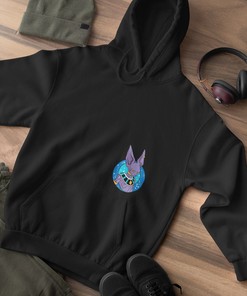 Japanese Anime Tee - Great Gift for Anime Lovers