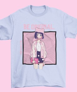 Japanese Food Ramen Shirt - Kawaii Harajuku Tee with Noodle Quotes